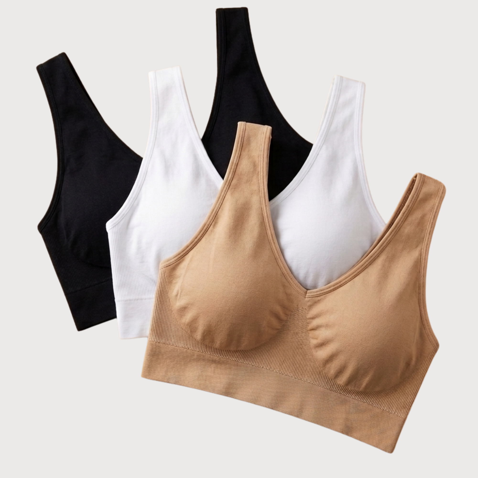 Ahh Bra 3-Pack