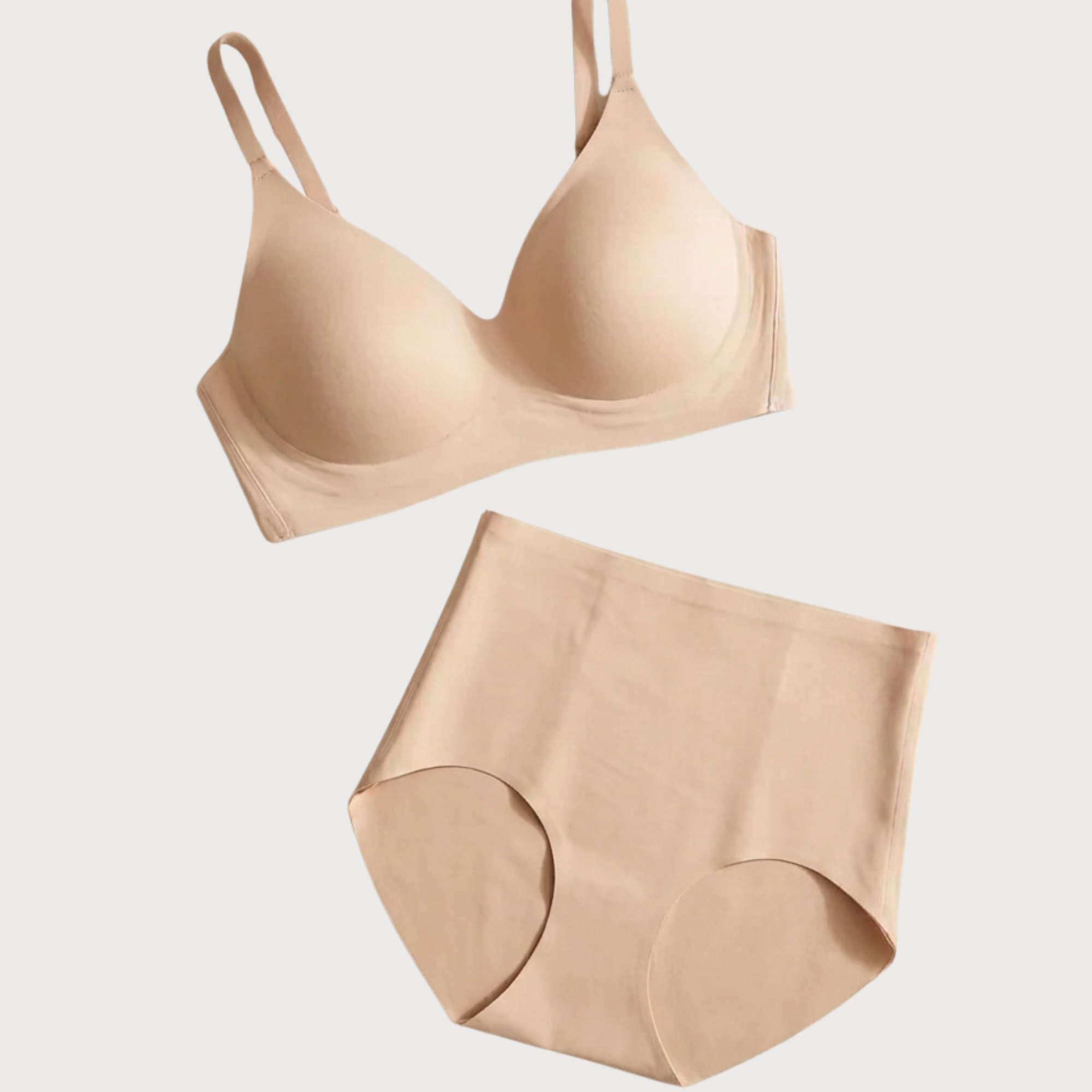 Gel Bra Duo